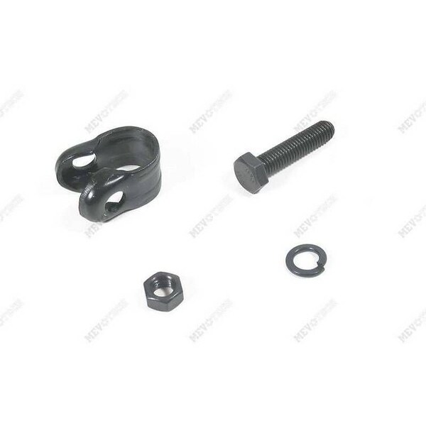 Mevotech 85-84 Bmw 318I/88-87 Bmw 325 Tie Rod End, Mev186 MEV186 - main